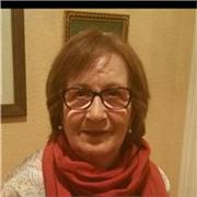 Profesora fisico quimica titular clases de ESO Y BACHILLER NOTQS ALTAS EN evau